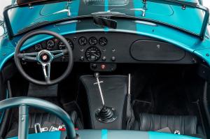 Shelby Cobra MkIII-R by Superformance 2020 года 